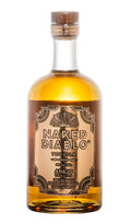 Naked Diablo Añejo