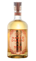Naked Diablo Reposado Cinnamon