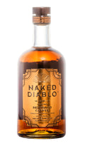 Naked Diablo Reposado Coffee