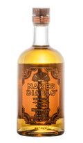Naked Diablo Reposado
