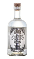 Naked Diablo Blanco